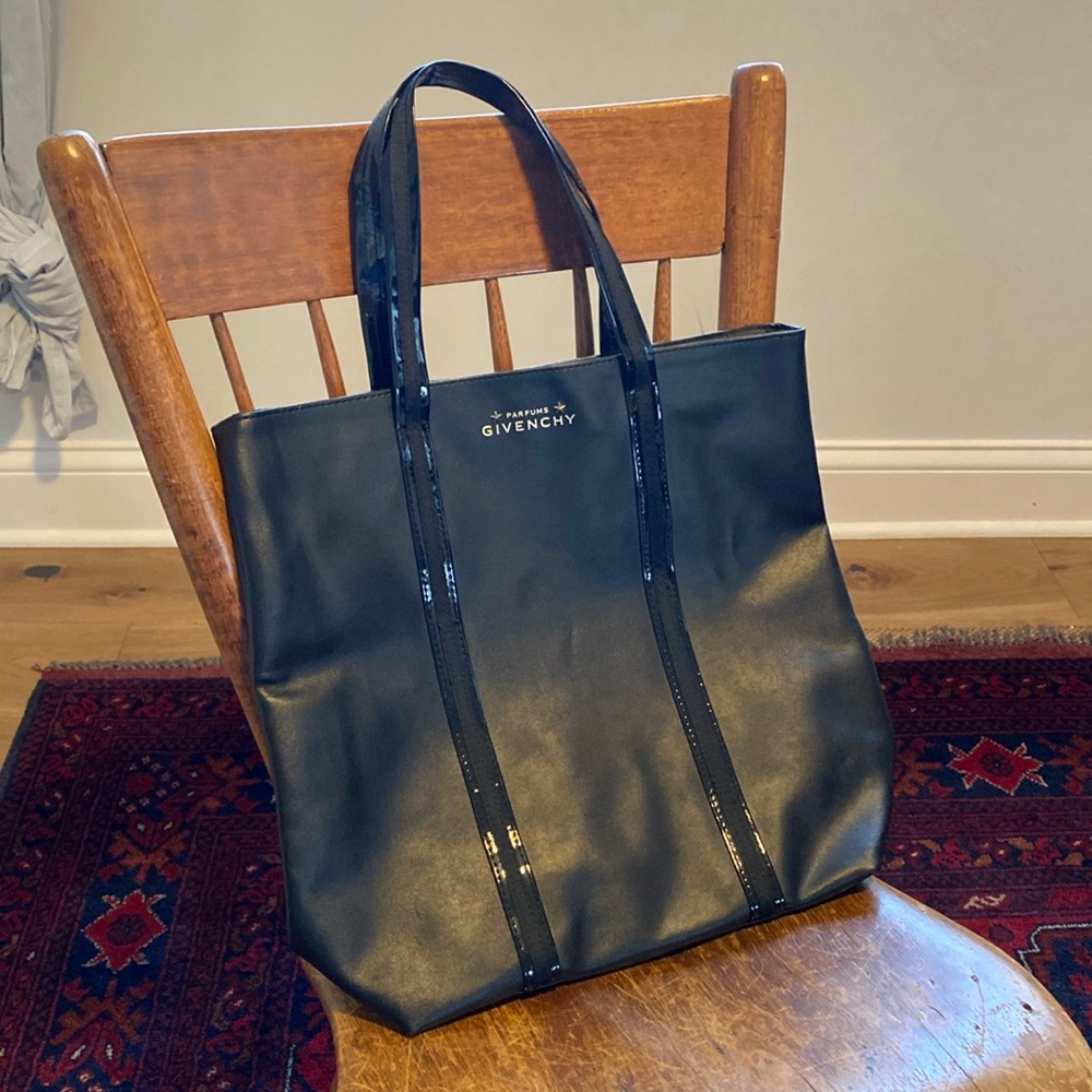 Givenchy Parfum Tote Bag